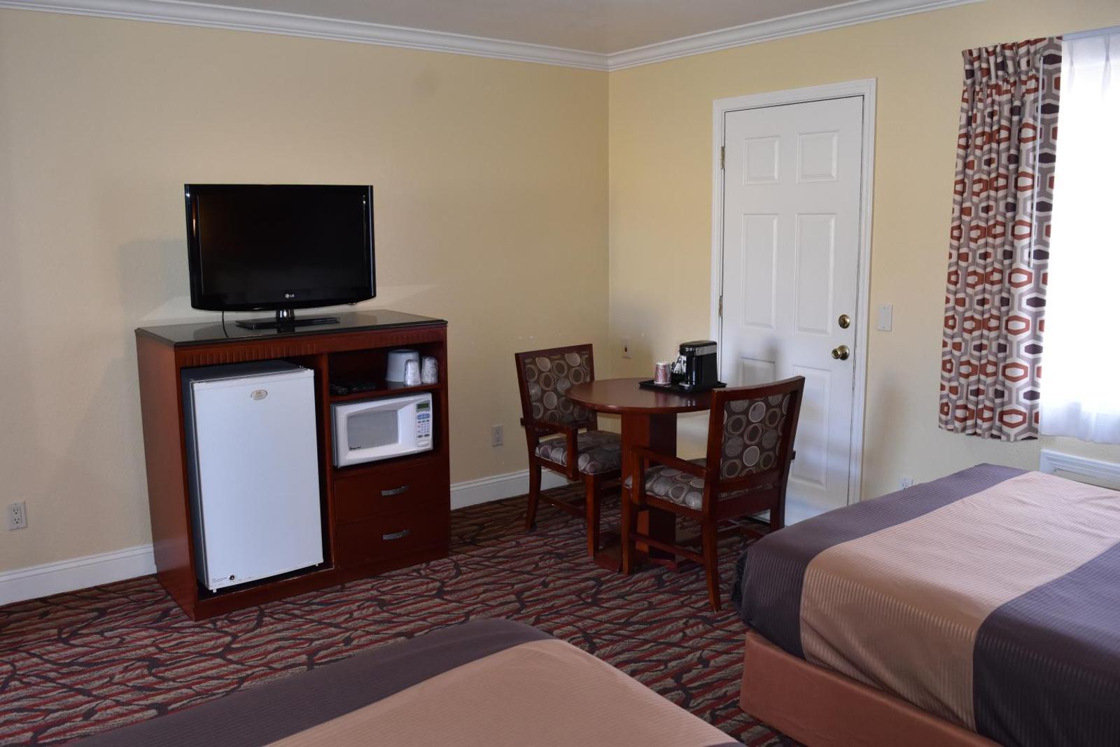 Seaside Inn Monterey