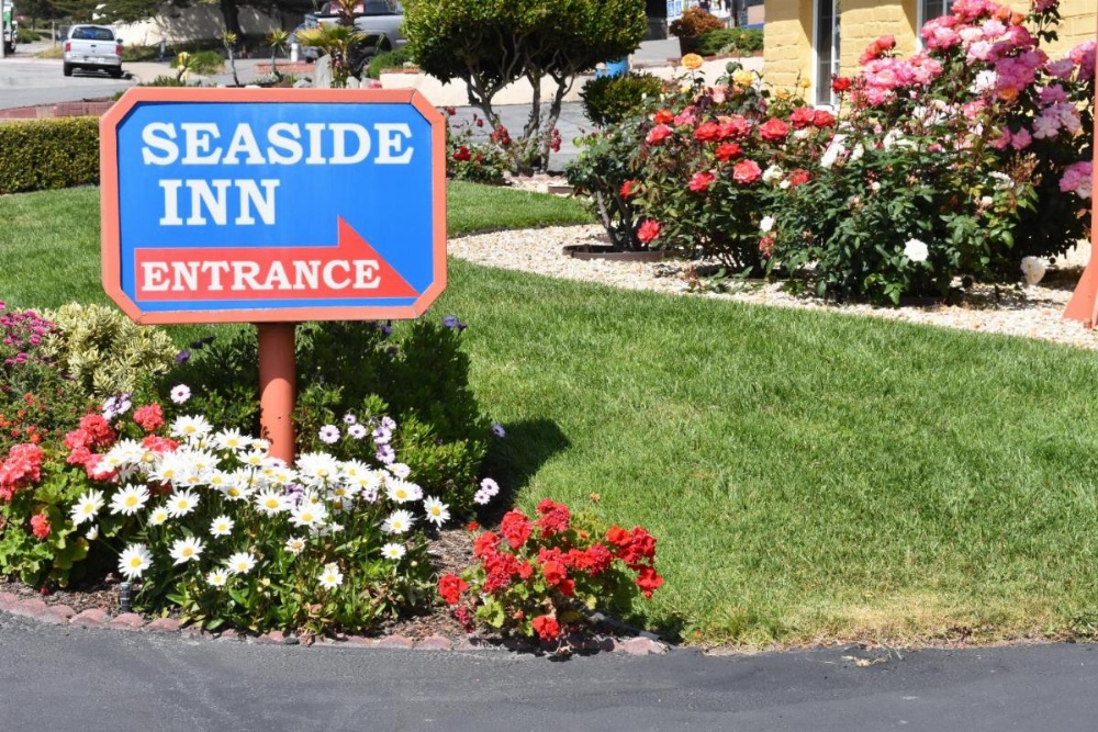 Seaside Inn Monterey Image 10