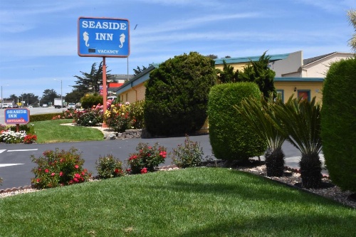 Seaside Inn Monterey image 11