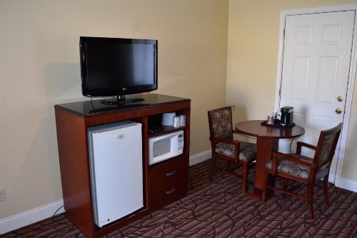 Seaside Inn Monterey image 12