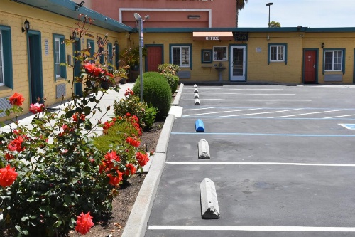 Seaside Inn Monterey image 19