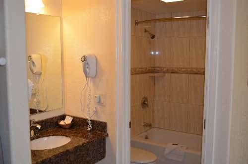 Seaside Inn Monterey image 2