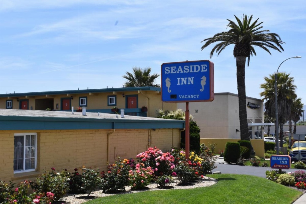 Seaside Inn Monterey Image 21