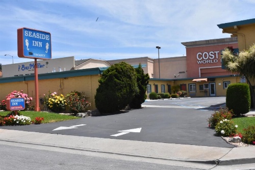 Seaside Inn Monterey image 22