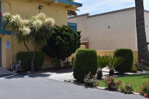 Seaside Inn Monterey image 23