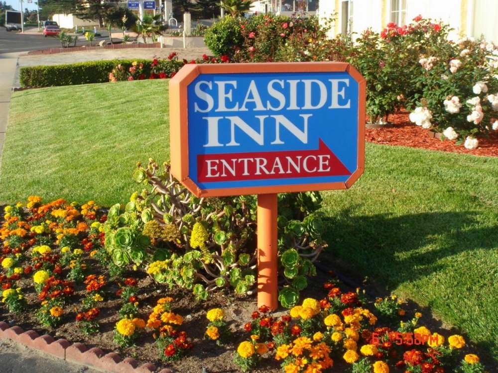 Seaside Inn Monterey Image 29