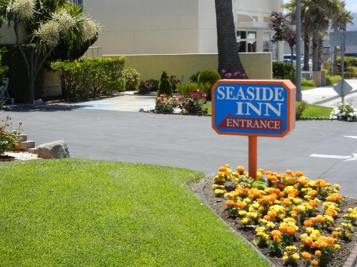 Seaside Inn Monterey image 4