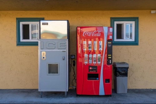 Seaside Inn Monterey image 8